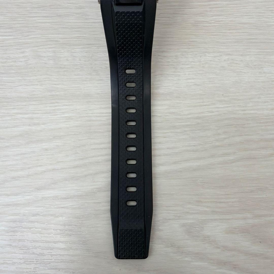 G-SHOCK ブラック GST-W100G ソーラー