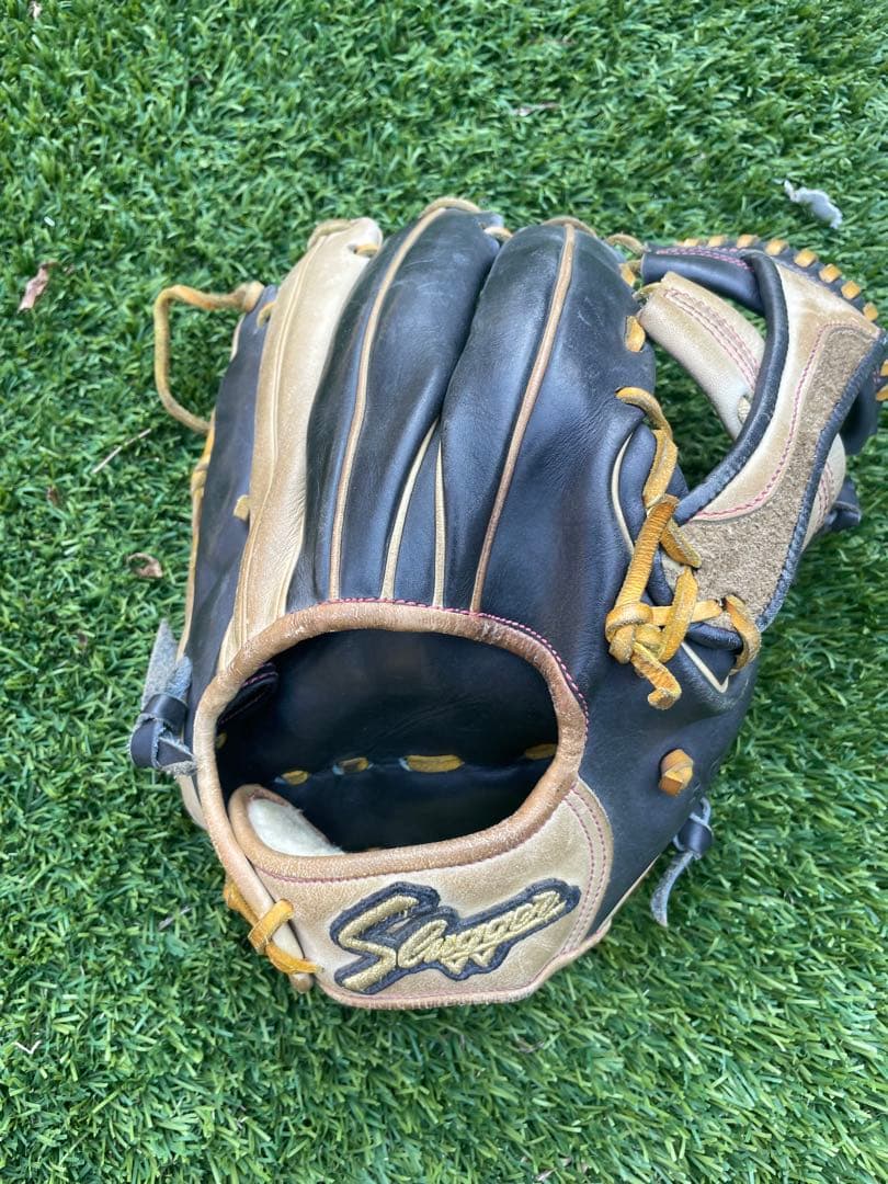 l7s3 3つセット 軟式グローブ