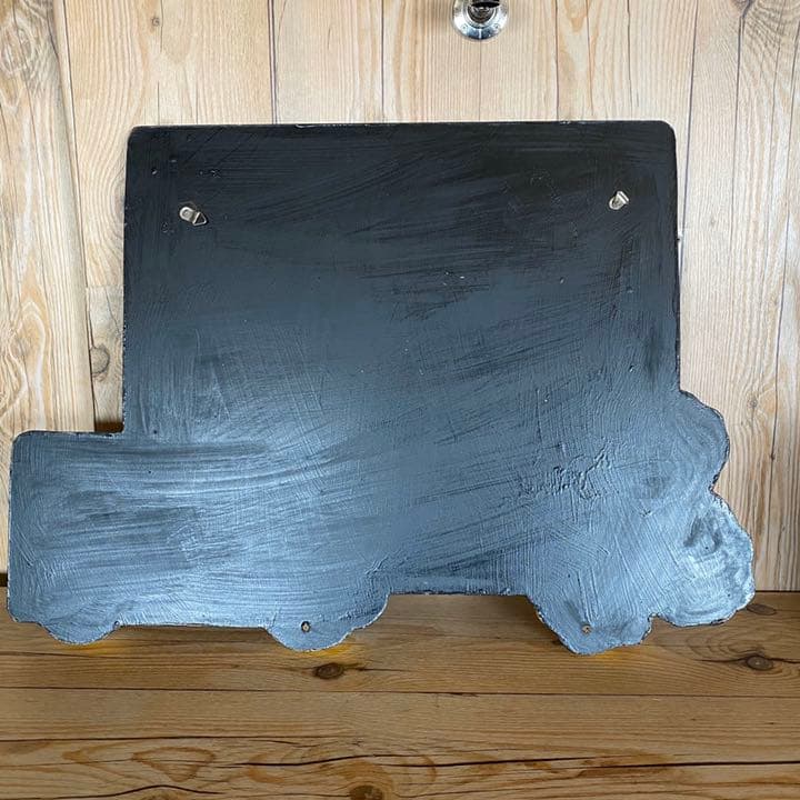 ハワイ　ノースショア　ハレイワ看板