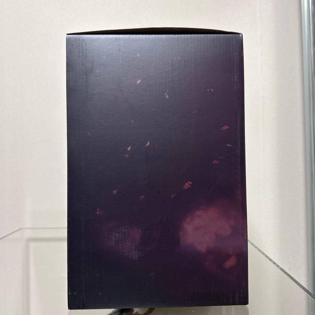 モンハン　ミラボレアス　フィギュア