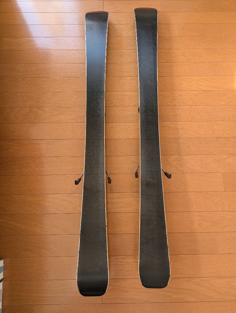 ROSSIGNOL P200 スキー板 200cm