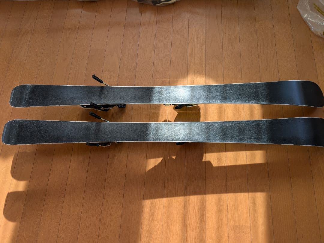 ROSSIGNOL P200 スキー板 200cm