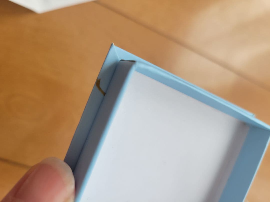 《aya》canal4℃ ピンクゴールド アメシスト ピアス