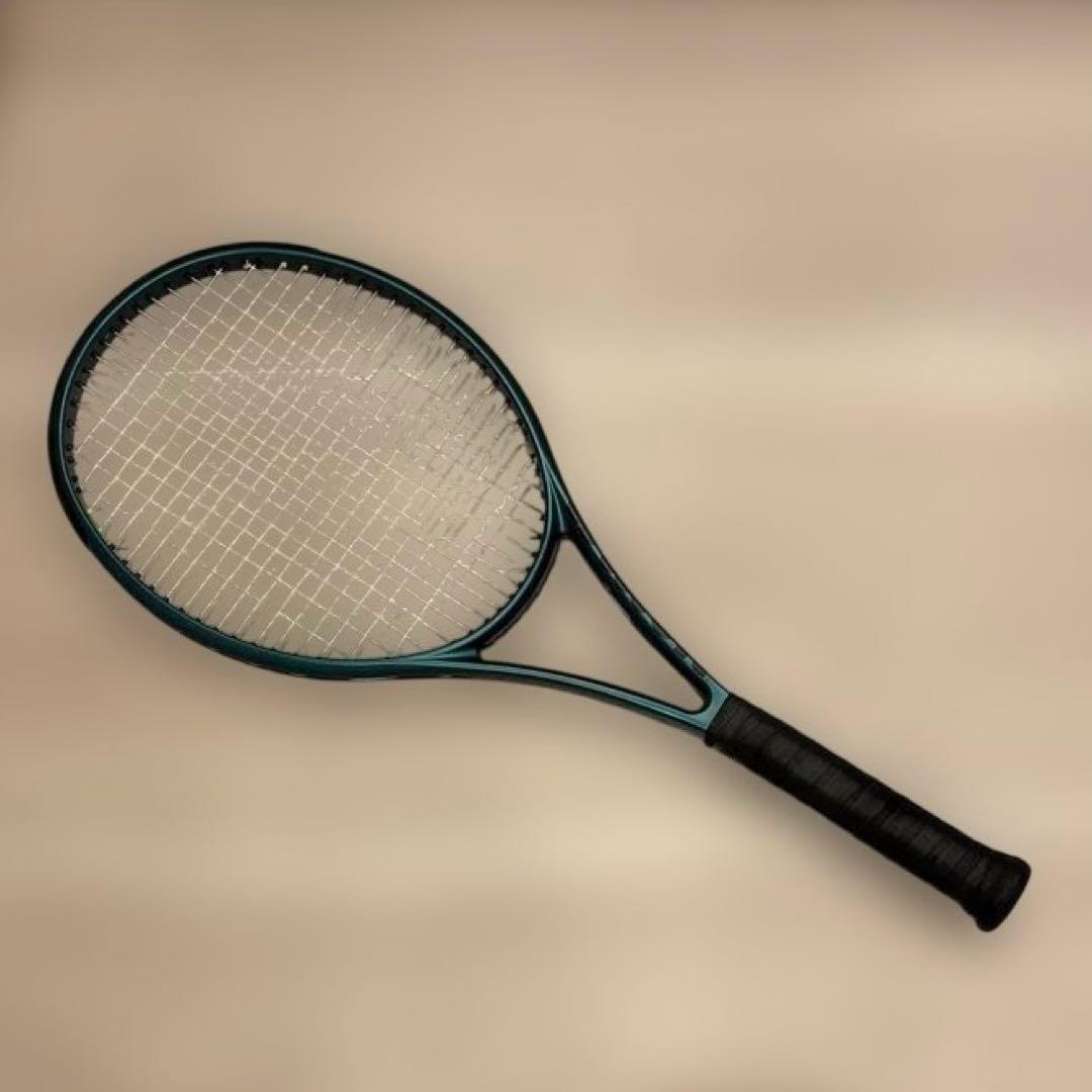 ラケット(硬式用) Wilson BLADE V9 G2