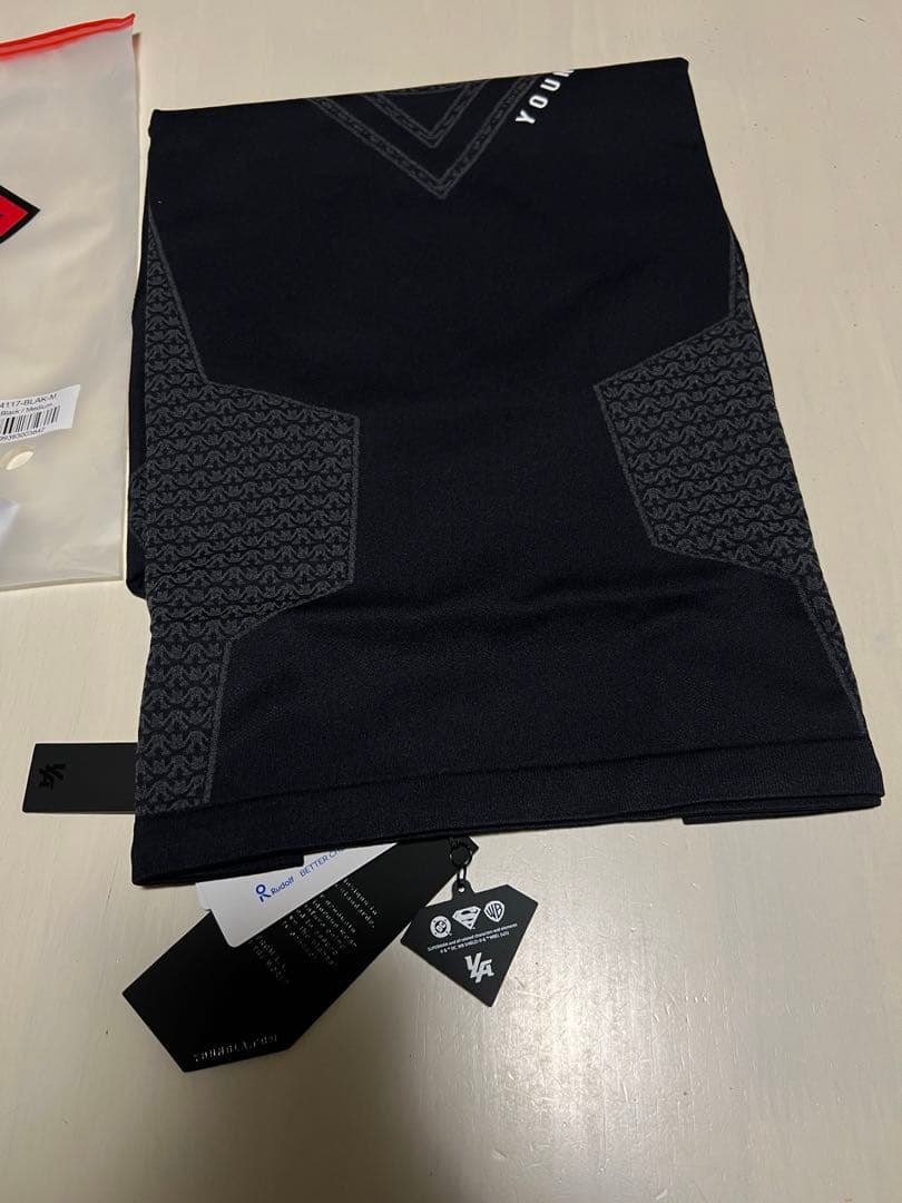 正規品　 スーパーマン　コンプレッション　Tシャツ　新品未使用