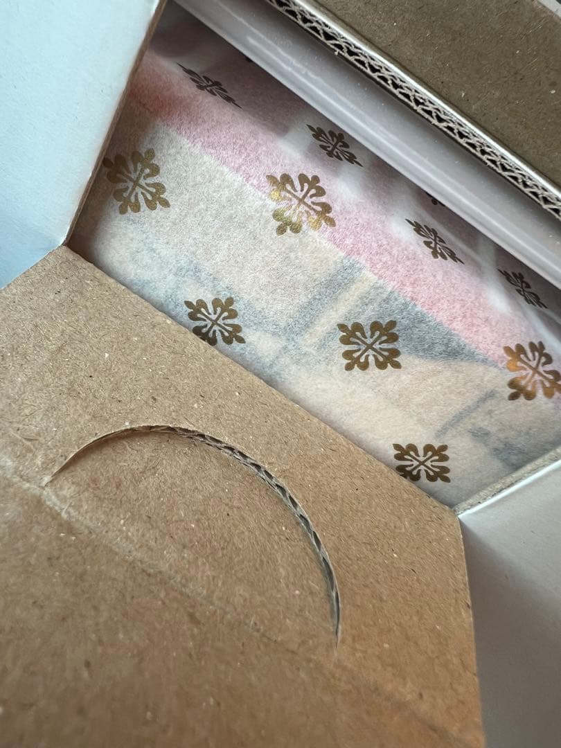 パテックフィリップ正史　ノベルティ