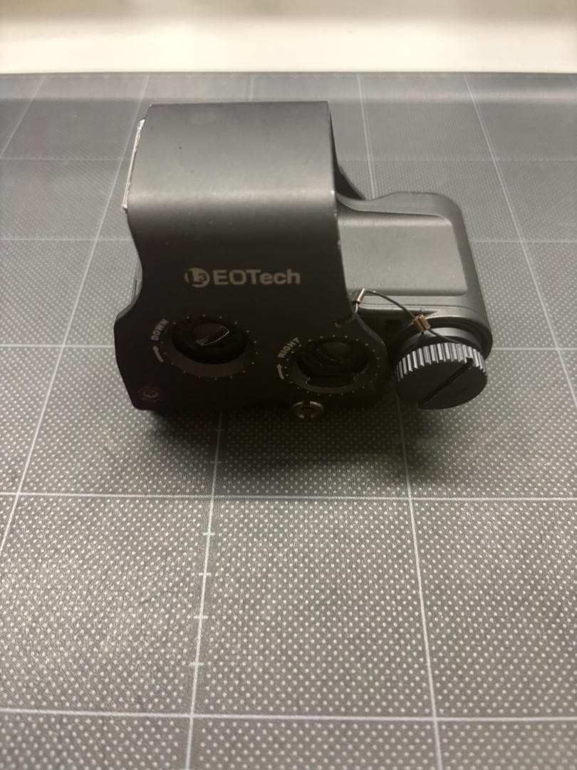 2*8様 EOTech ホロサイト グレーケース付き