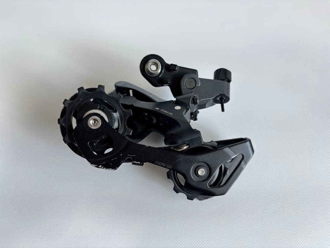 SHIMANO ULTEGRA R-8000 11速 ディレイラーセット