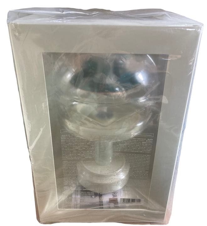 その他 UNDERCOVER HAMBURGER LAMP CLEAR