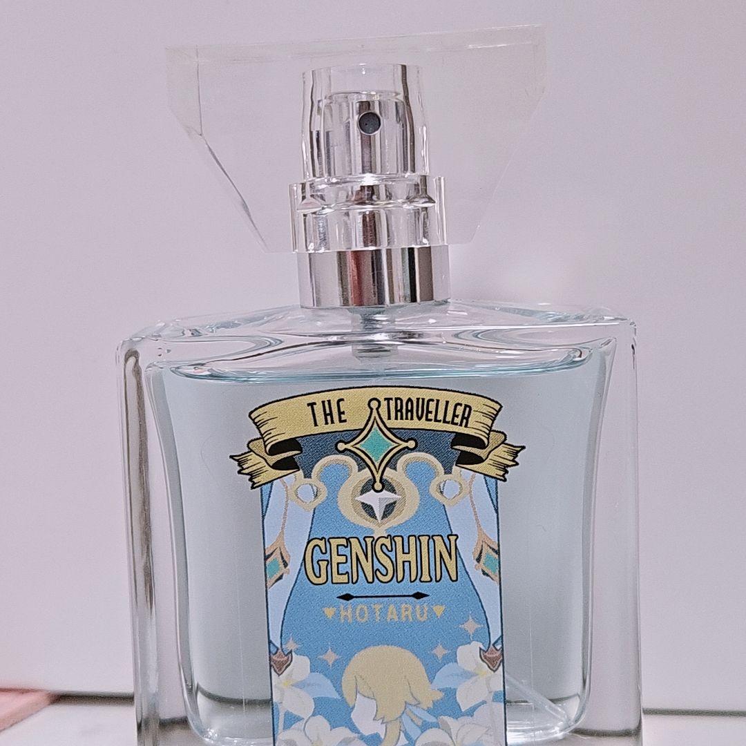 原神 蛍 香水 フレグランス Primaniacs