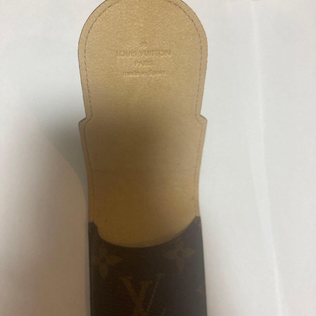 Louis Vuitton モノグラム 筆箱