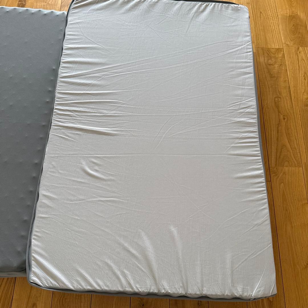 NATSUさま専用！ニトリ　点で支える体圧分散敷布団　シングル