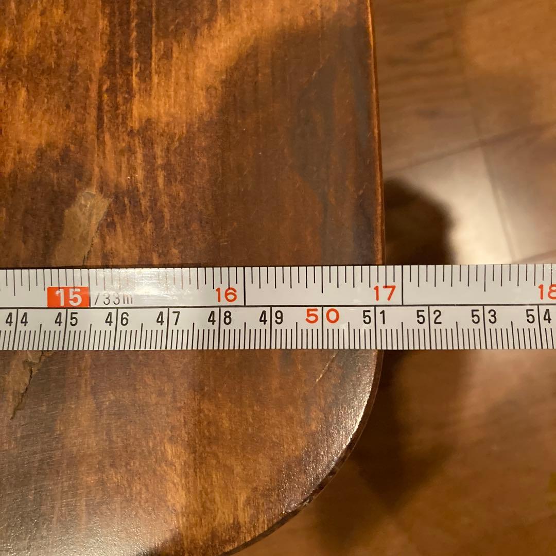 【只今お買い得価格】ロッキングチェア・レトロ・アンティーク木製椅子