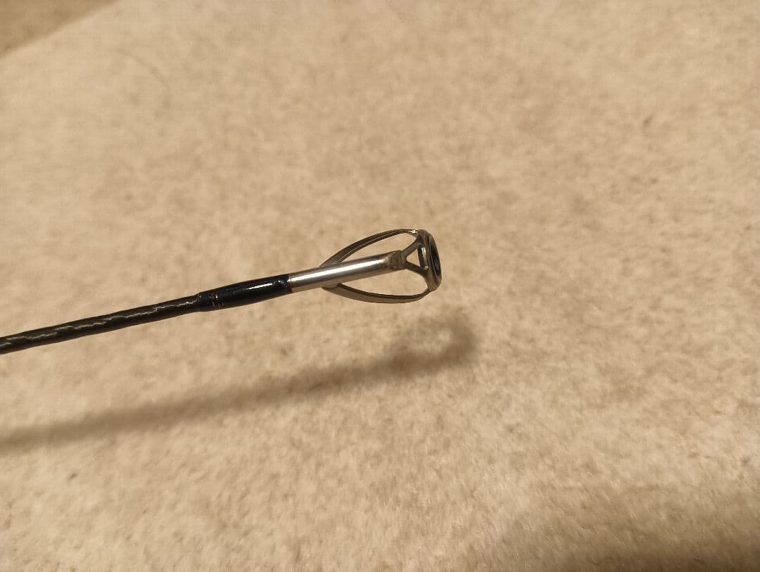 ネッサCI4+ S1008MMH シマノ