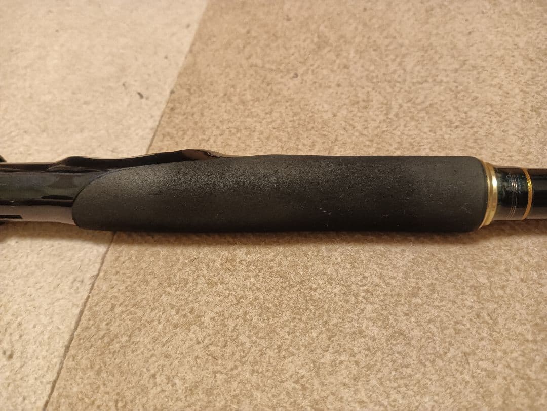 ネッサCI4+ S1008MMH シマノ