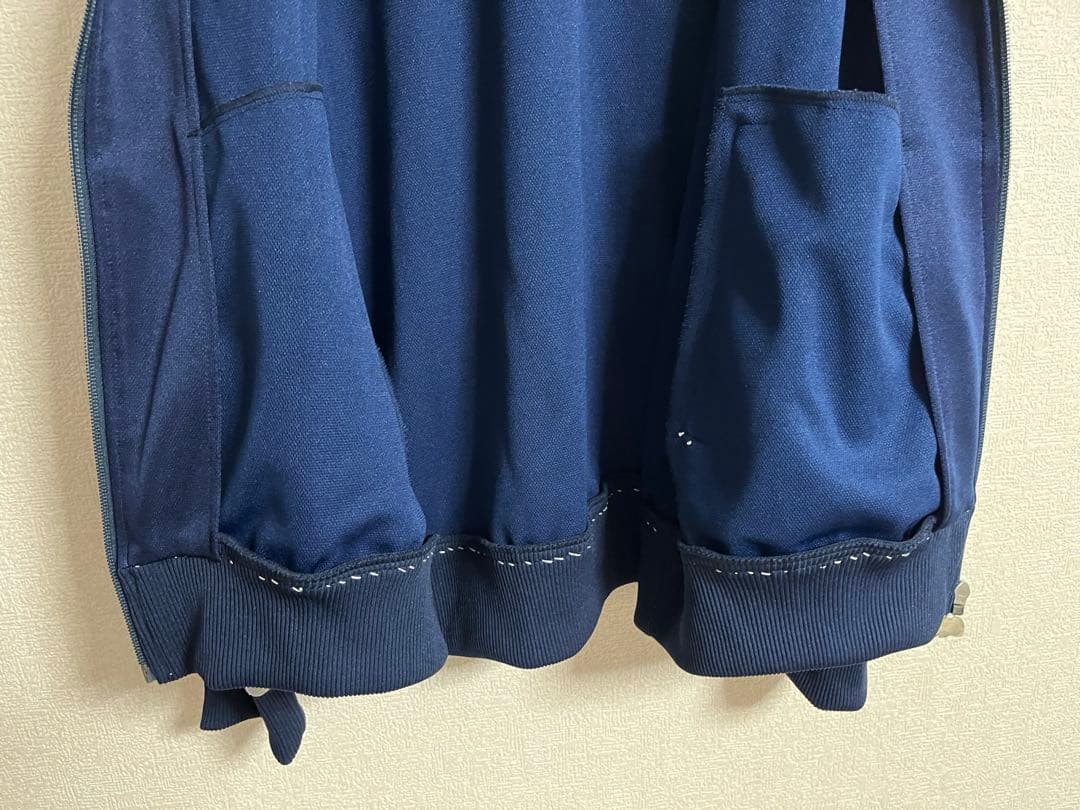 ケイスケカンダ 手縫いのジャージ 2023