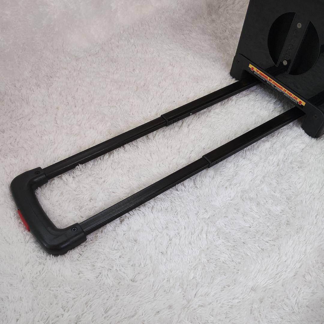 希少✨️ZÜCA PRO Travel 32L 座れるキャリーケース　送料込✨️