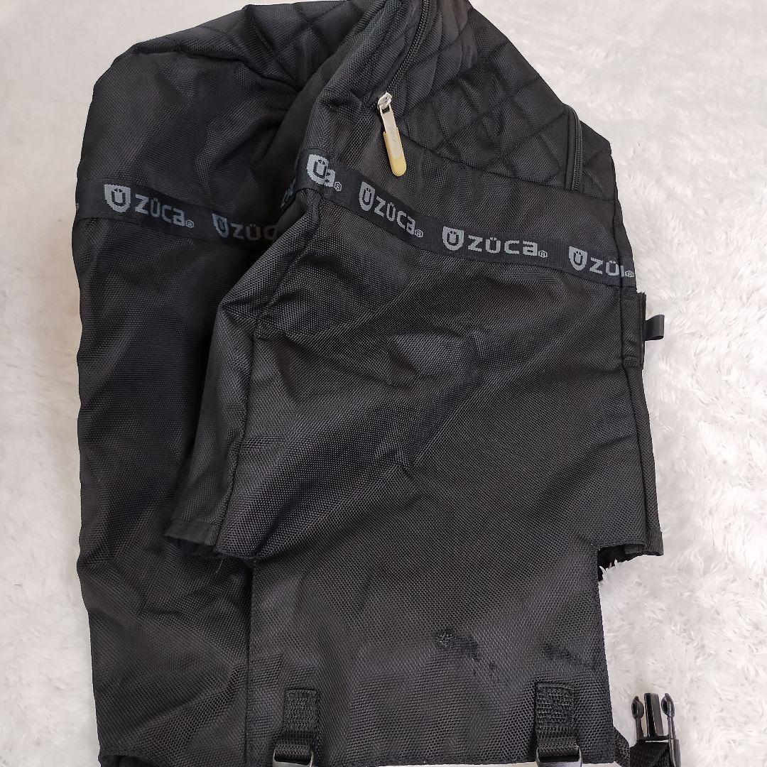 希少✨️ZÜCA PRO Travel 32L 座れるキャリーケース　送料込✨️