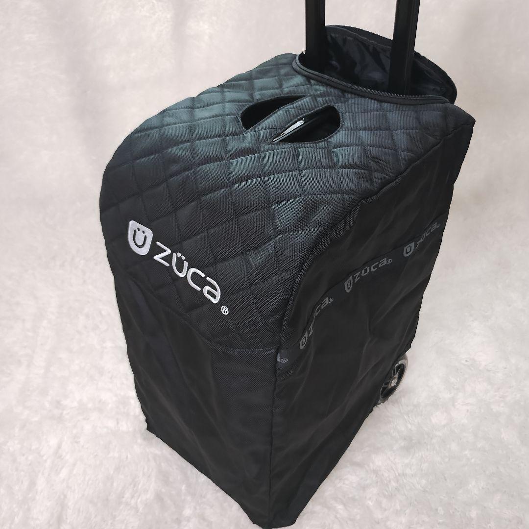 希少✨️ZÜCA PRO Travel 32L 座れるキャリーケース　送料込✨️