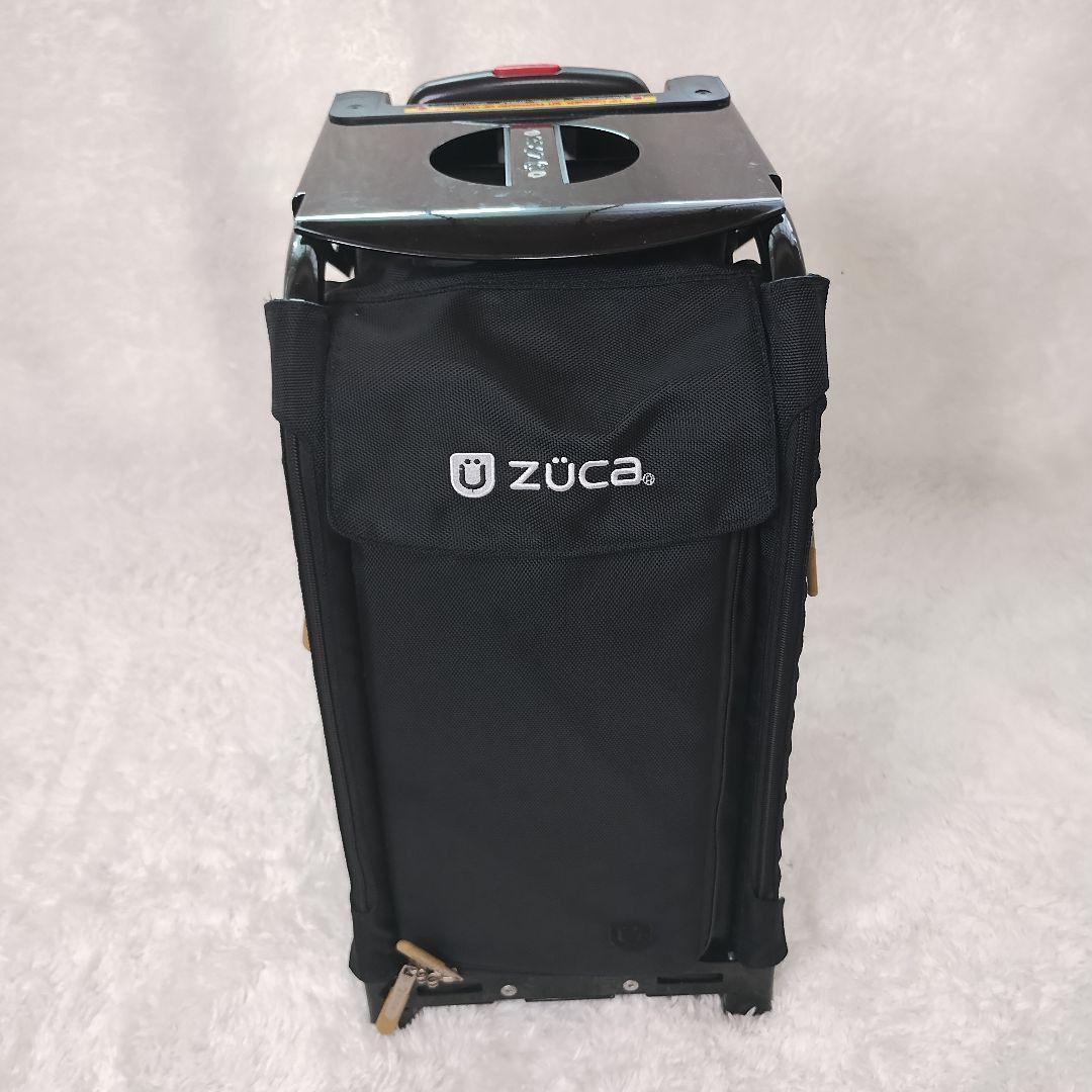 希少✨️ZÜCA PRO Travel 32L 座れるキャリーケース　送料込✨️