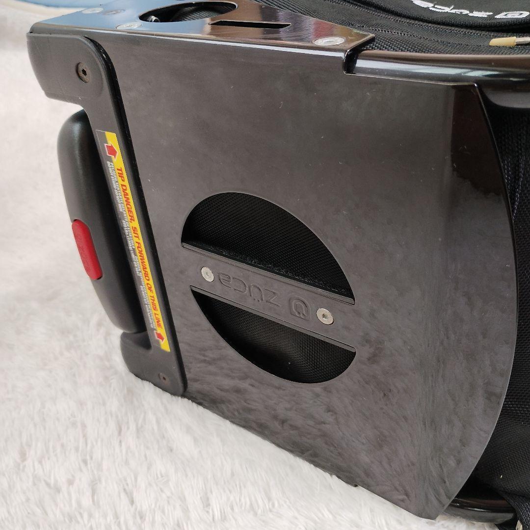 希少✨️ZÜCA PRO Travel 32L 座れるキャリーケース　送料込✨️