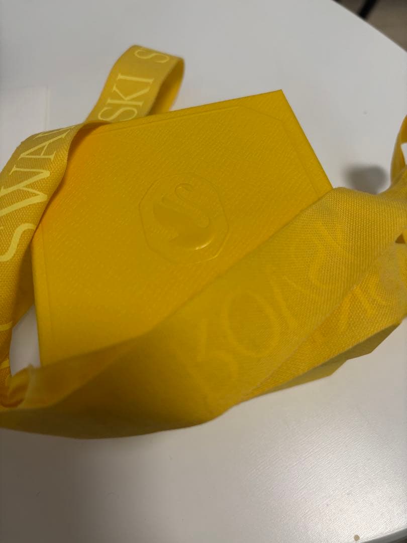 スワロフスキー SWAROVSKI Kris Bear デイジー クリスタ