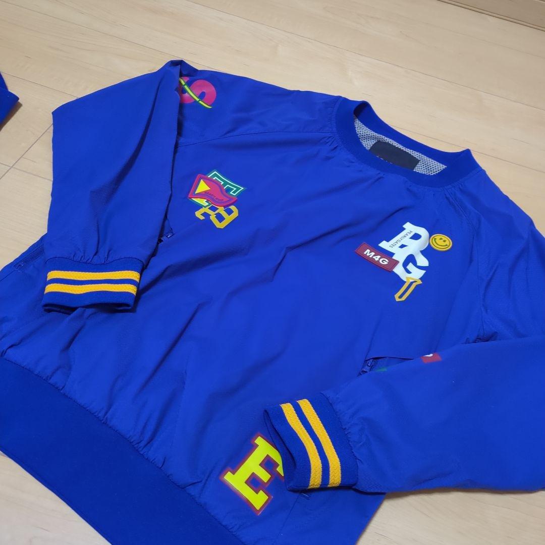 ★美品★PEARLY GATES　ツインスニード　サイズ　0