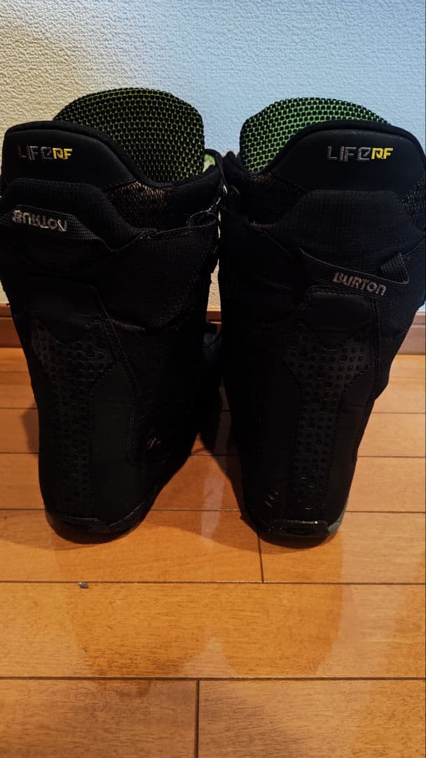 BURTON ION ASIAN-FIT 28.5cm スノーボードブーツ