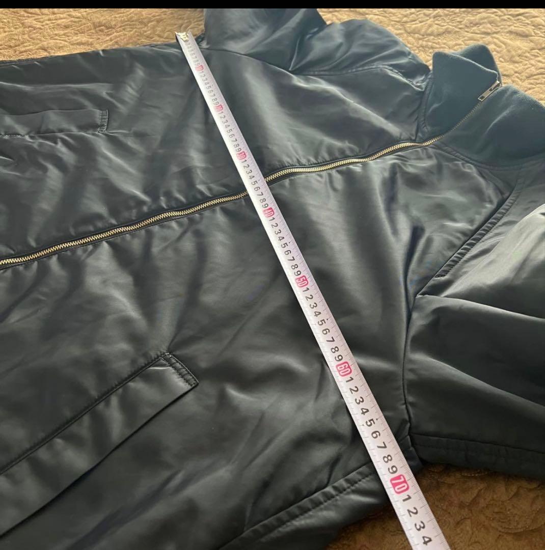 JOURNAL STANDARD luxe ナイロンナカワタリブコート