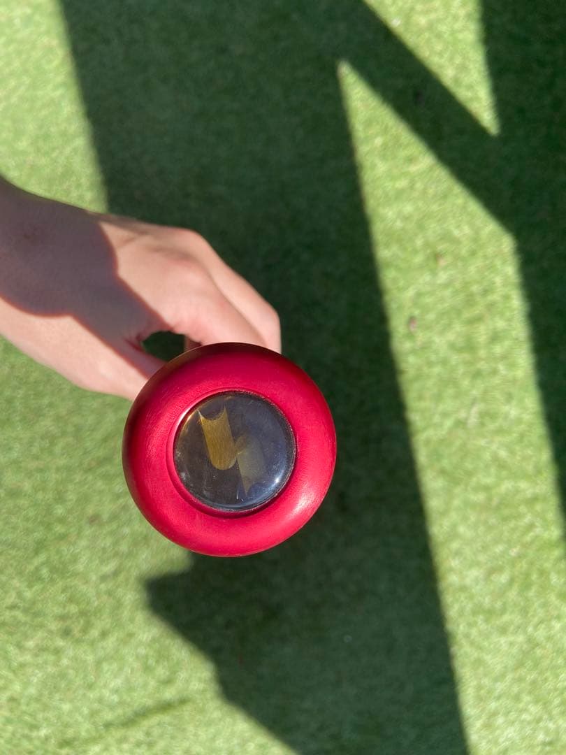 MM23軟式用バット