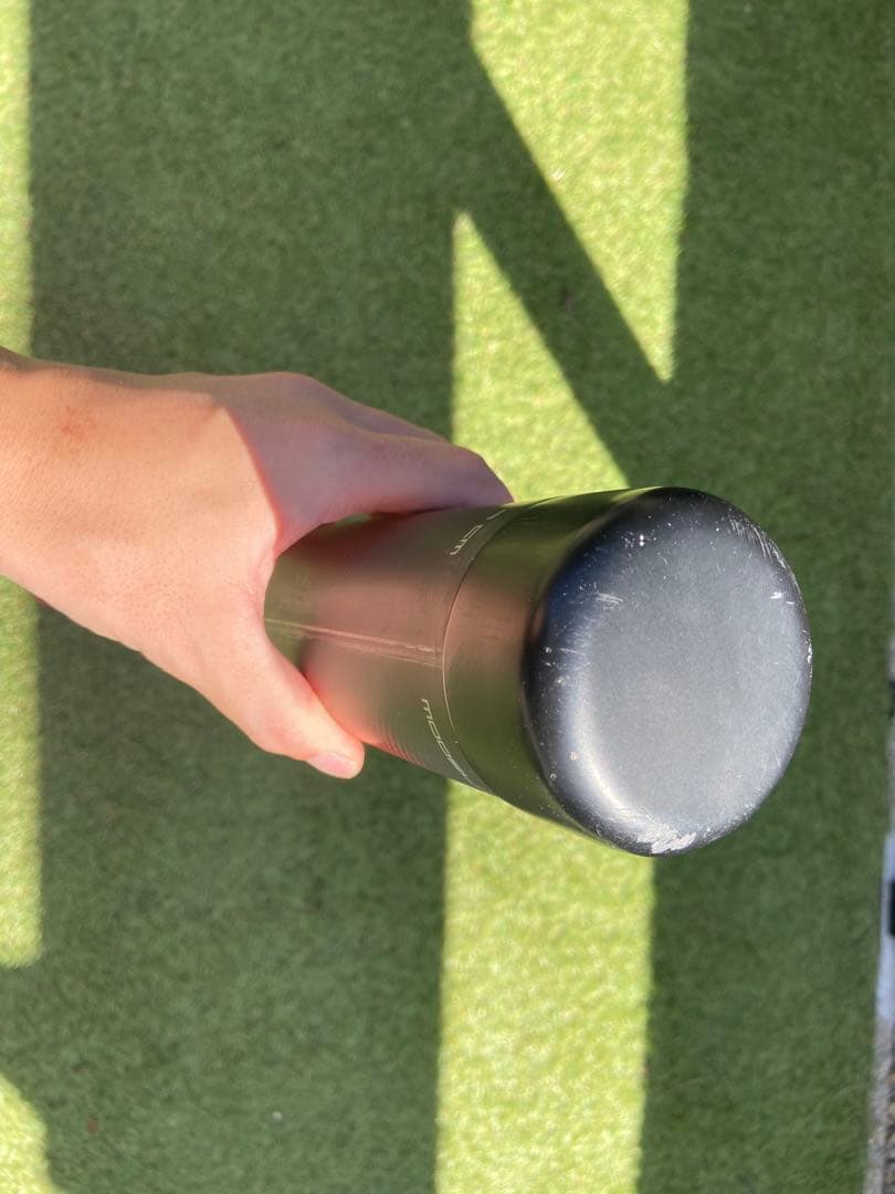 MM23軟式用バット