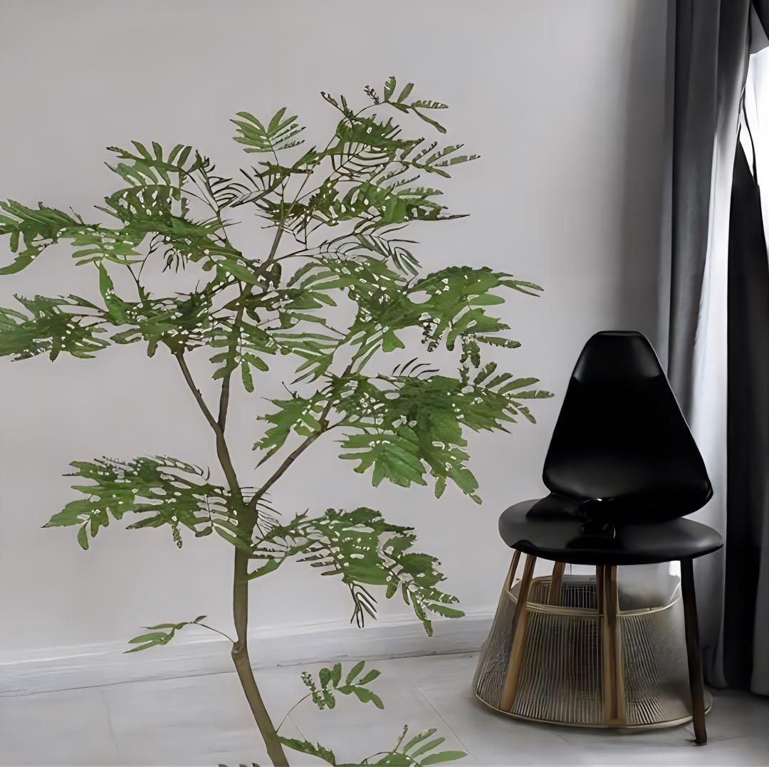 光触媒　人工観葉植物 フェイクグリーン　エバーフレッシュ120FST