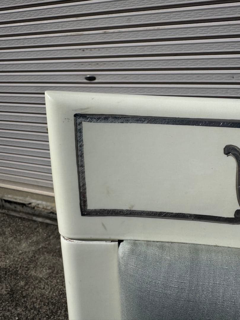 チェア ダイニングチェア メデューサ 白家具 ユーロカーサ