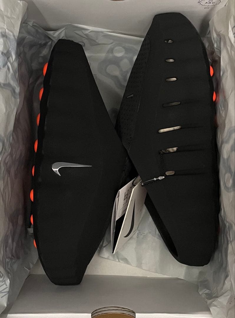 靴 Nike Mind 001 Mules \