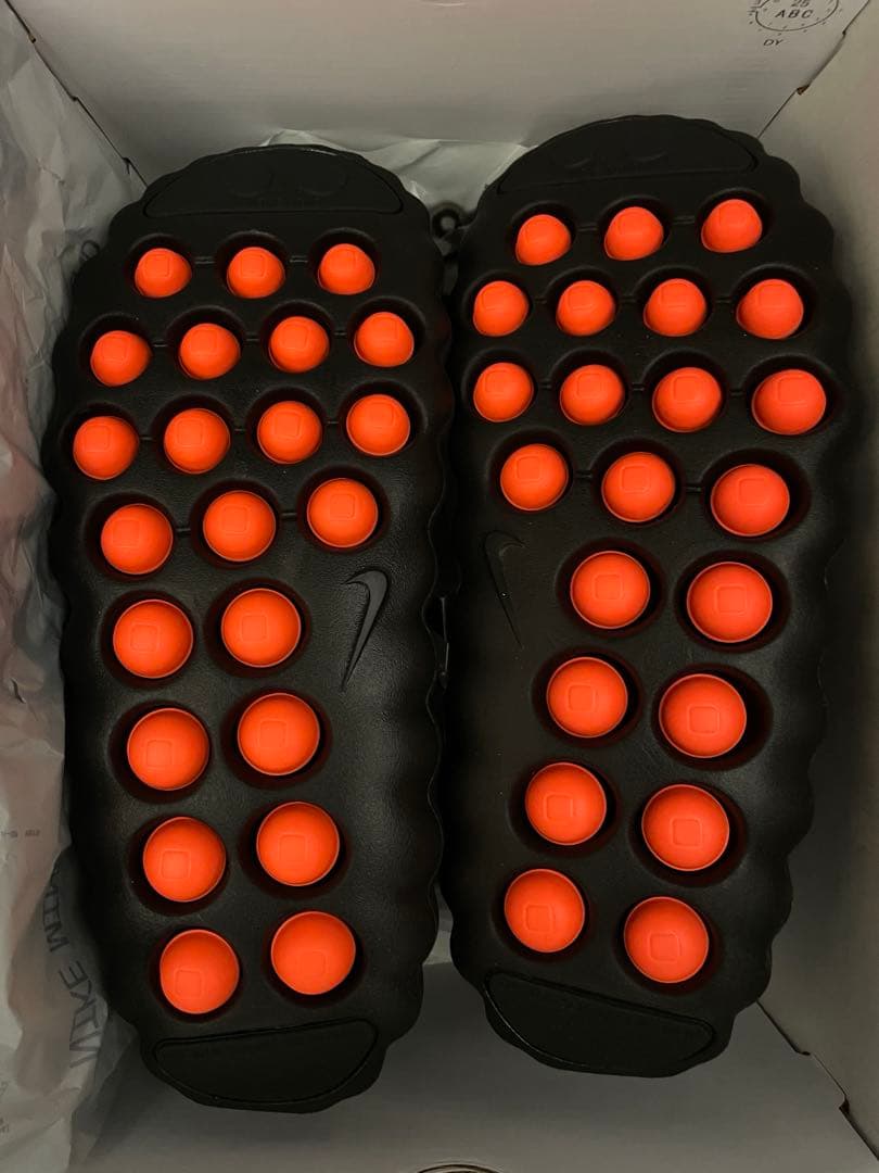 靴 Nike Mind 001 Mules \"Black size 27cm