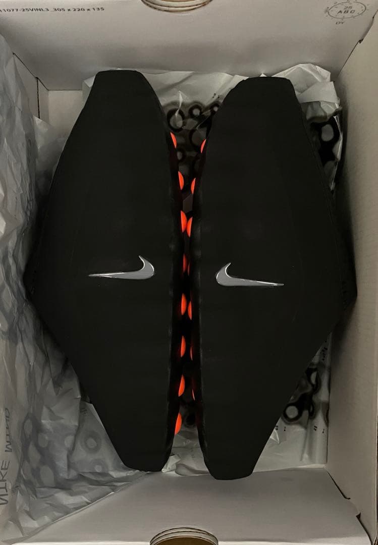 靴 Nike Mind 001 Mules \"Black size 27cm