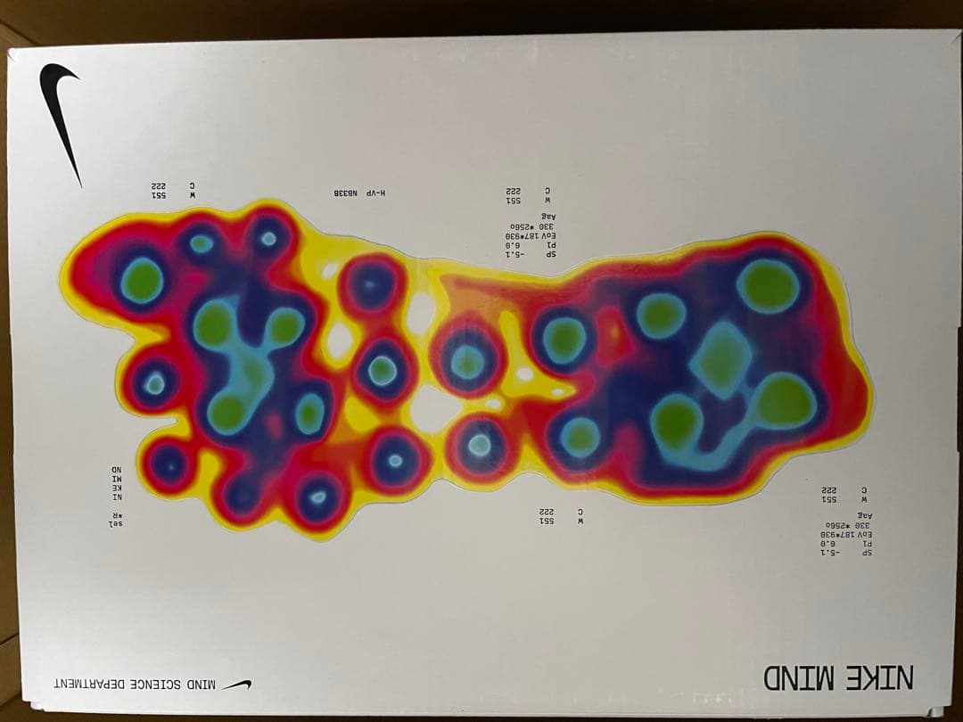 靴 Nike Mind 001 Mules \"Black size 27cm