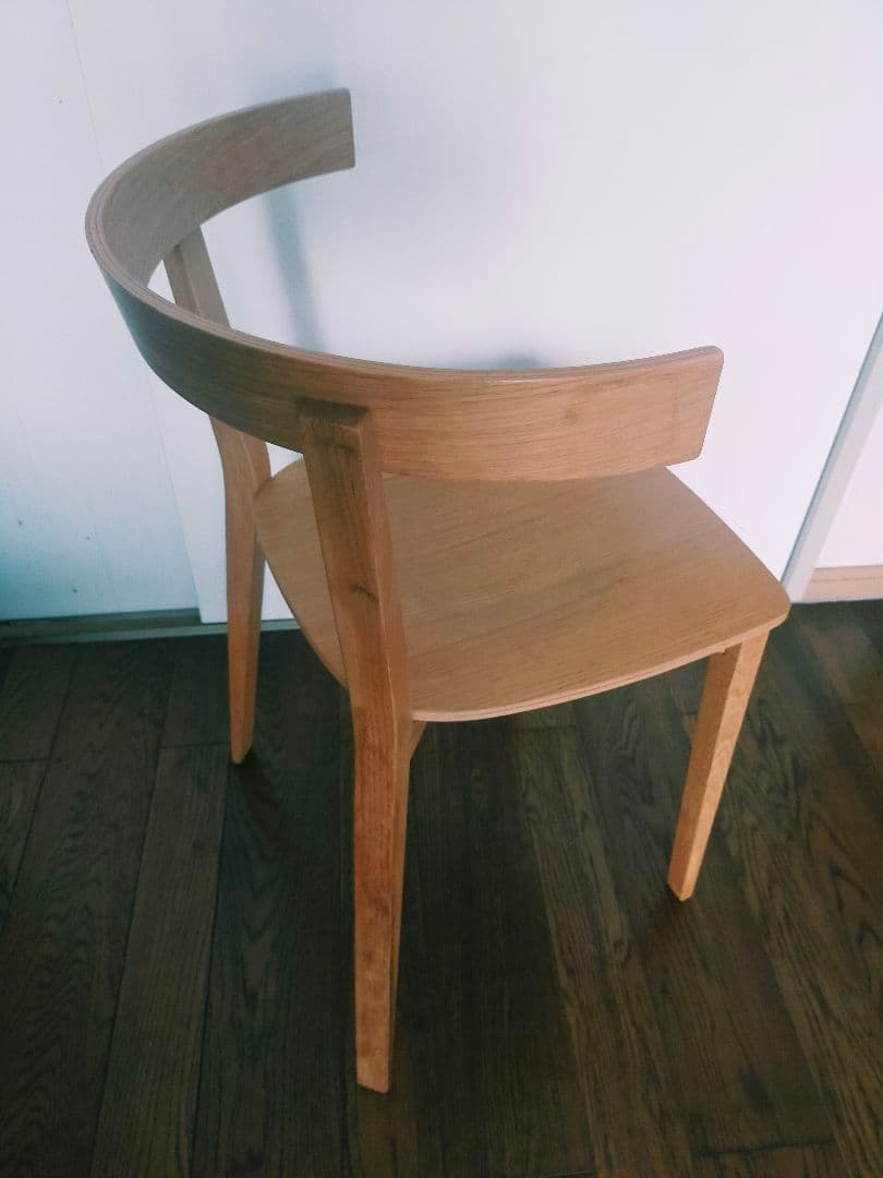 ADAL Coco カフェチェア