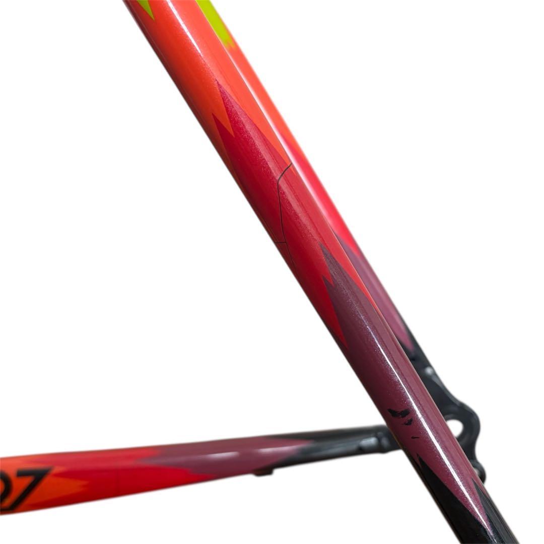 Cinelli VIGORELLI ROAD S(50) フレームセット チネリ