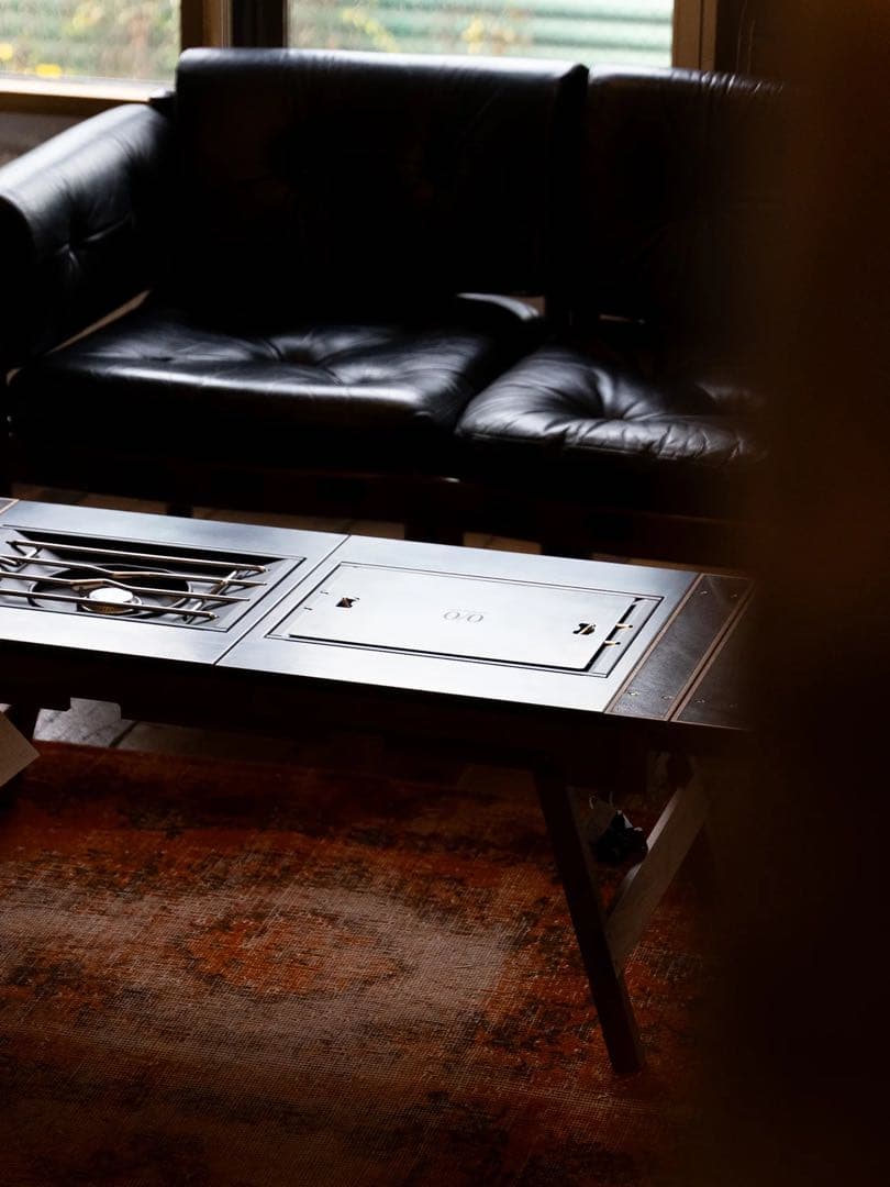 neru design EXTENSIONTABLE neru top 新品