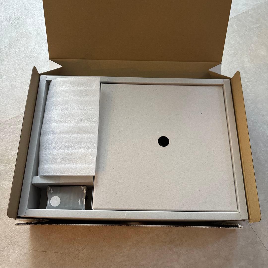 新古／正規　Paper Moon ランプ ひょうたん