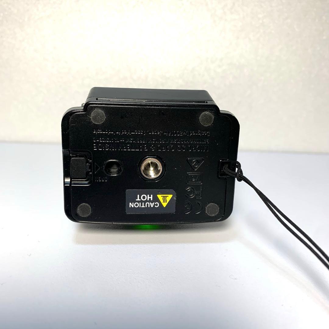 ＺＯＯＭ　ズーム　Ｑ２ｎ－４Ｋ　ビデオカメラレコーダー　【本体のみ】