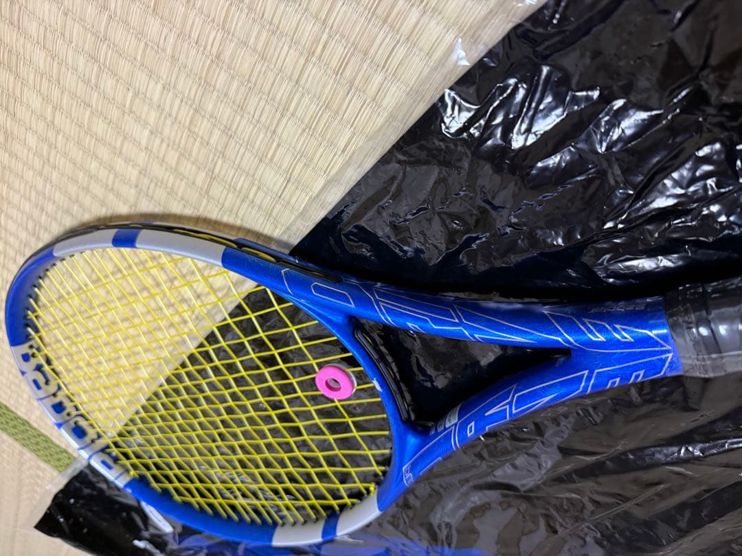 新品未使用　Pure Drive 30th G2 ピュアドライブ　30周年