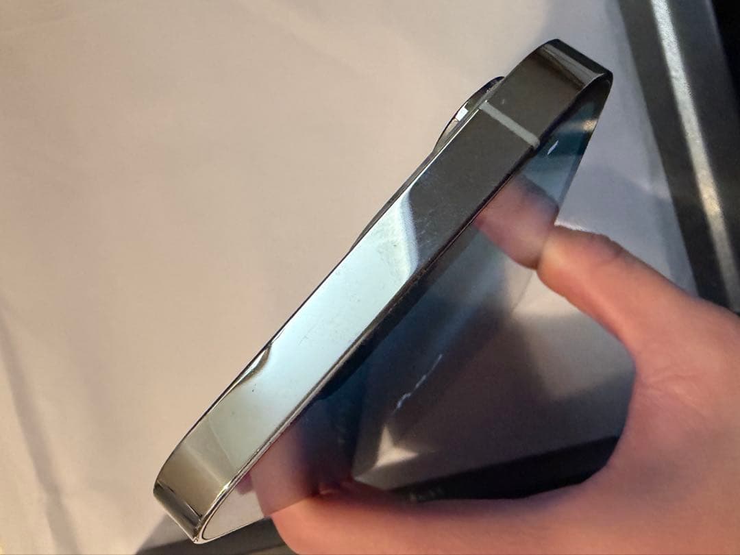 【値下げ中・美品】iPhone13Pro 256GB SIMフリー 付属品付