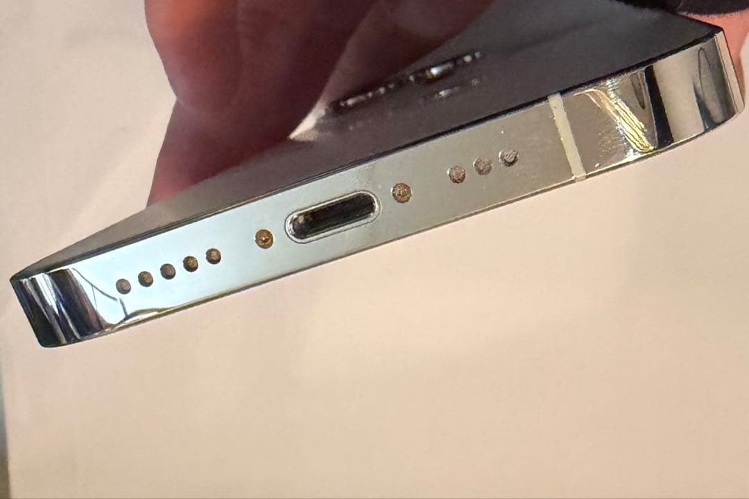 【値下げ中・美品】iPhone13Pro 256GB SIMフリー 付属品付