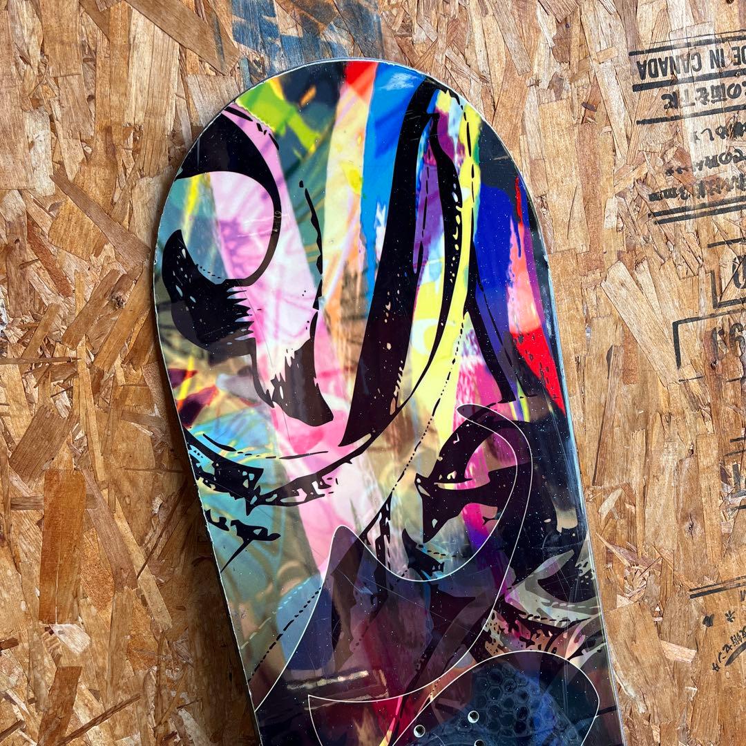 スノーボード 12-13 BC STREAM S 158