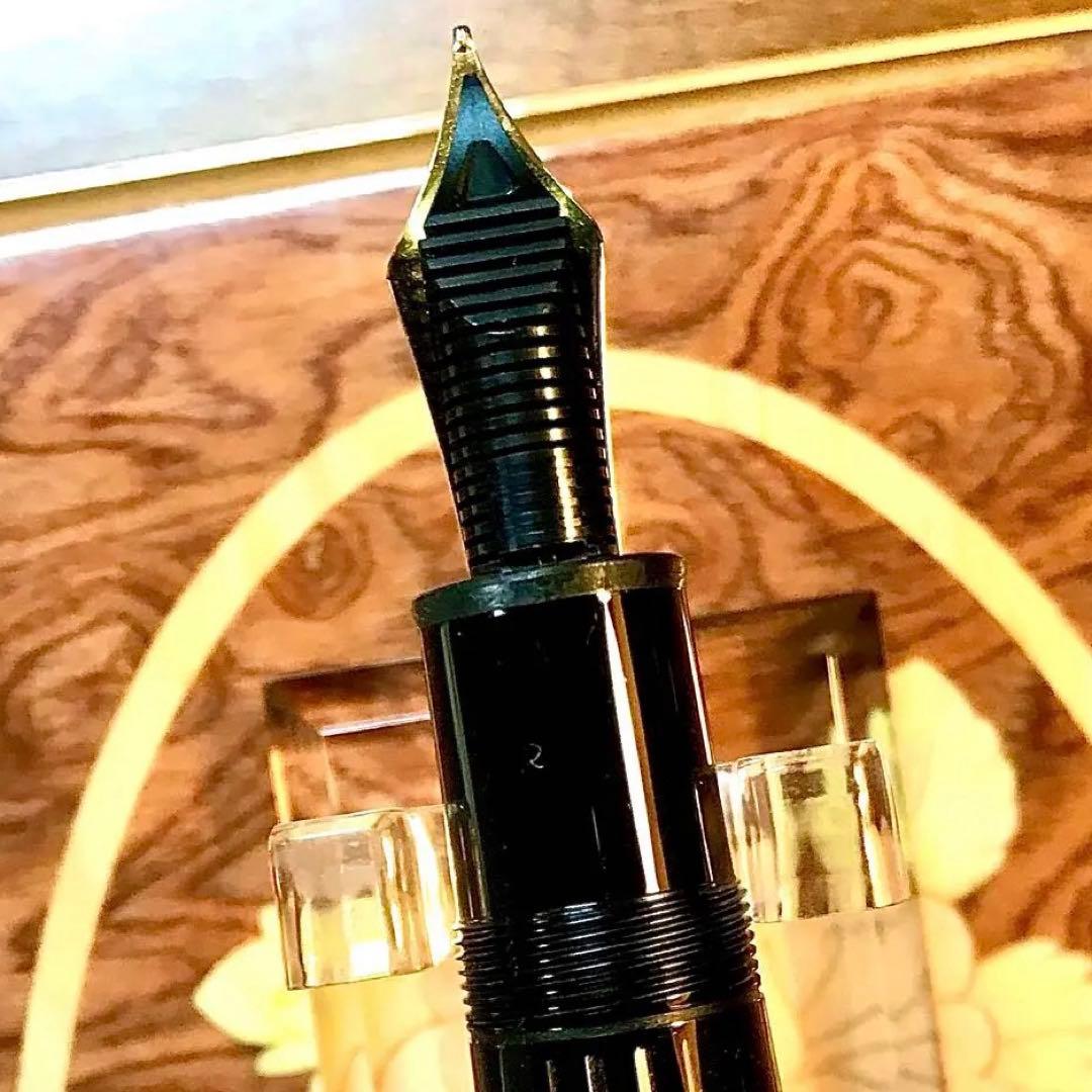 ☆最高の万年筆☆現行品新品☆モンブランマイスターシュテック149(M)