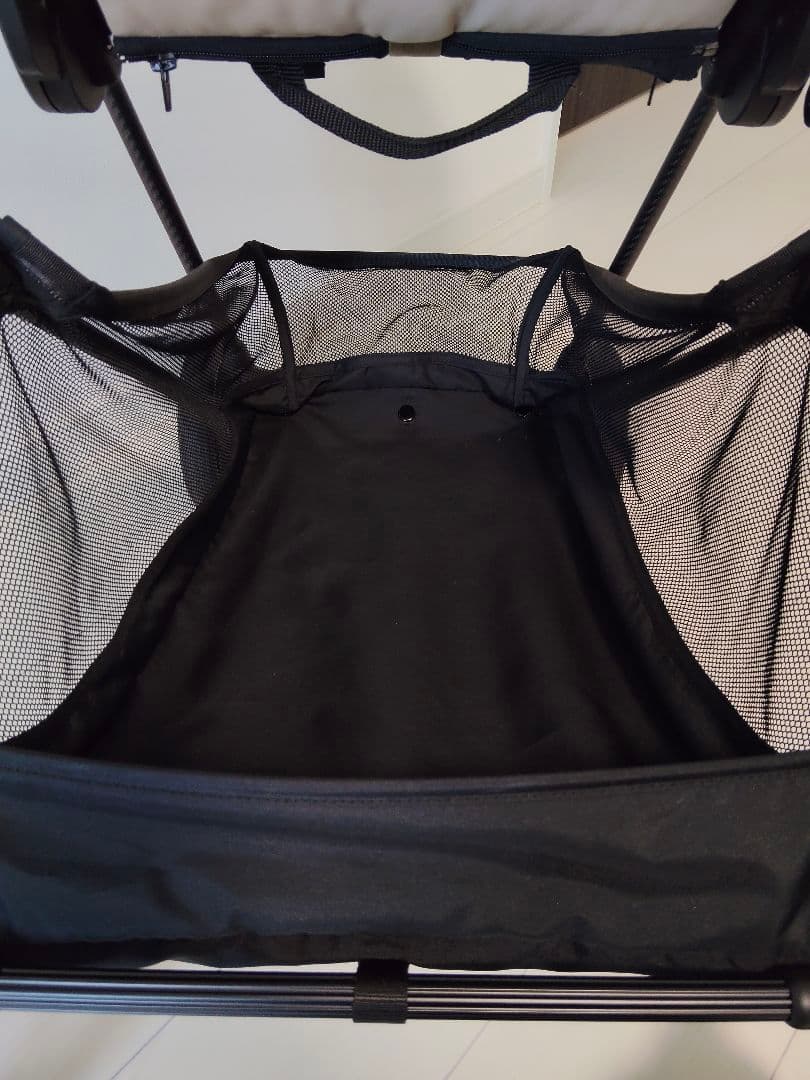 サイベックス　メリオカーボン　2024年10月購入　アーモンドベージュ