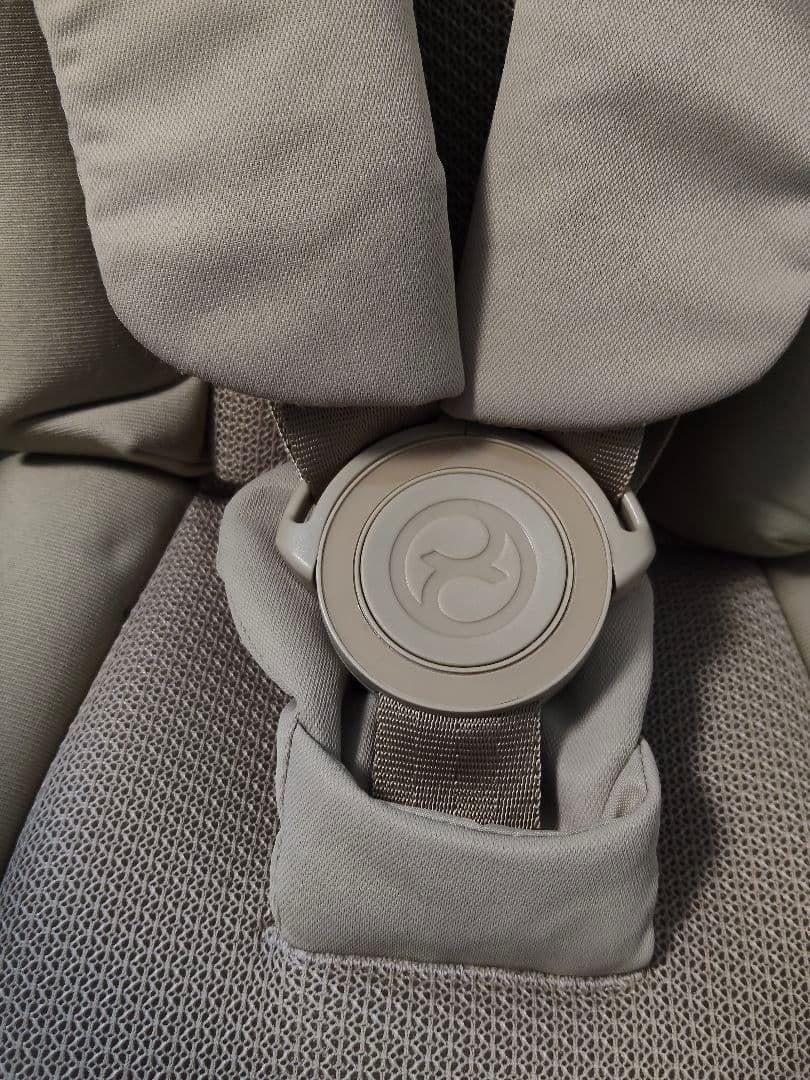 サイベックス　メリオカーボン　2024年10月購入　アーモンドベージュ