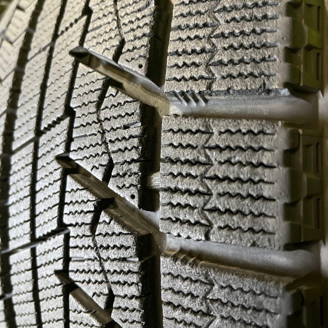 ちゃんゆう① 2本 245/40R18 BS VRX 深溝セット！